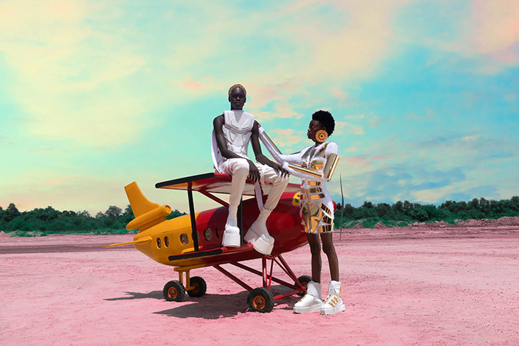 Prince Gyasi