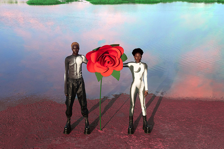 Prince Gyasi