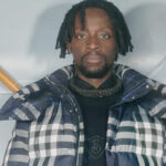 BURBERRY NIGHT CREATURES