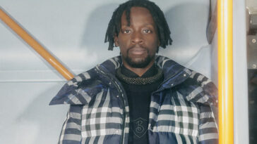 BURBERRY NIGHT CREATURES