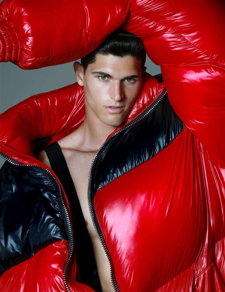 Karl Lagerfeld Louis Vuitton Boxing Gloves Justin Reed Sale