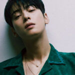 Cha Eun-Woo