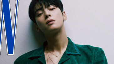 Cha Eun-Woo