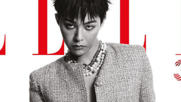 ELLE Korea