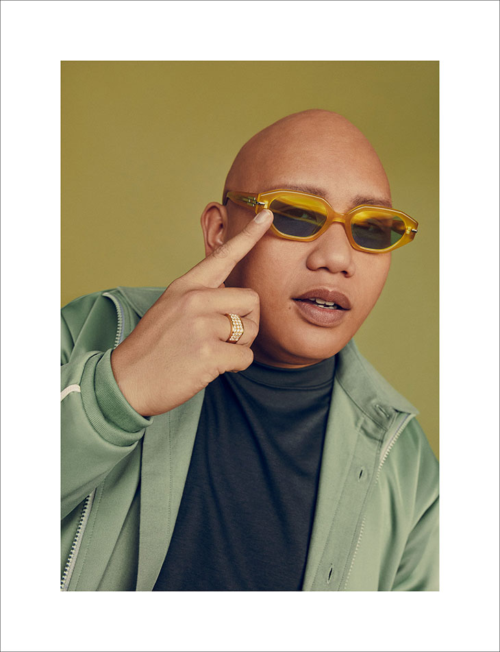 JACOB BATALON