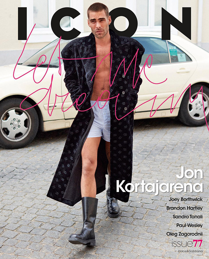 Jon Kortajarena