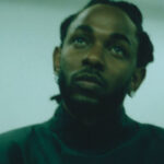 Kendrick Lamar
