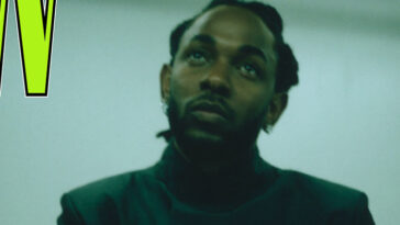 Kendrick Lamar