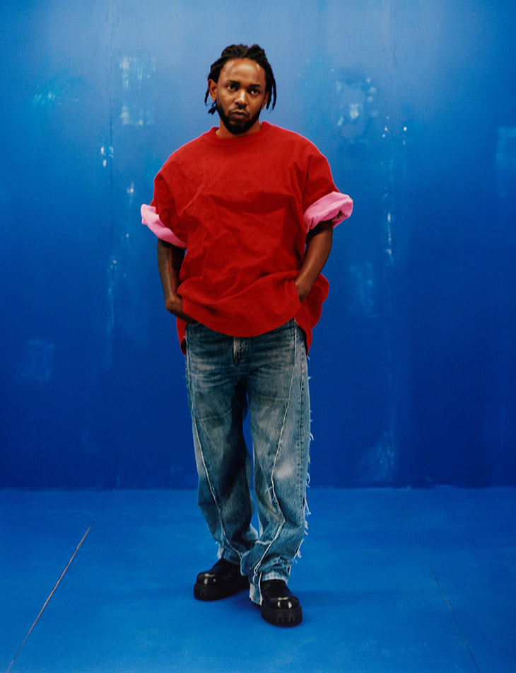 style kendrick lamar fashion