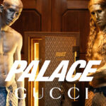 PALACE GUCCI