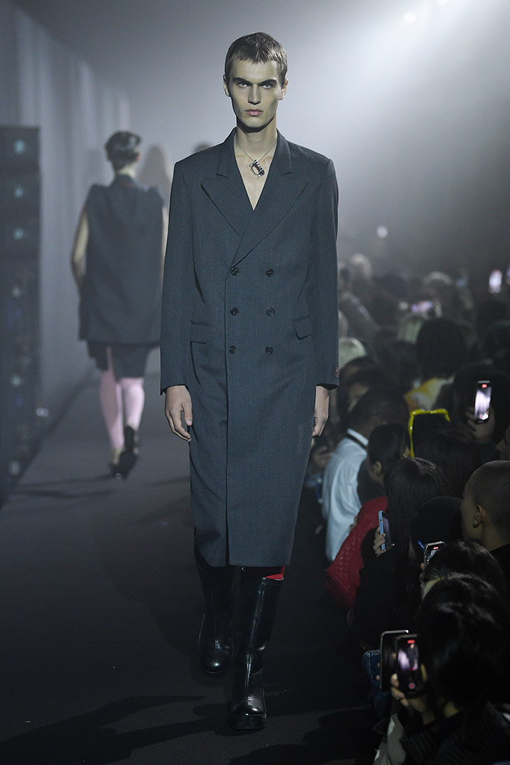 menswear SS23