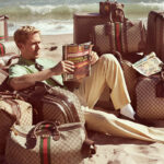 RYAN GOSLING