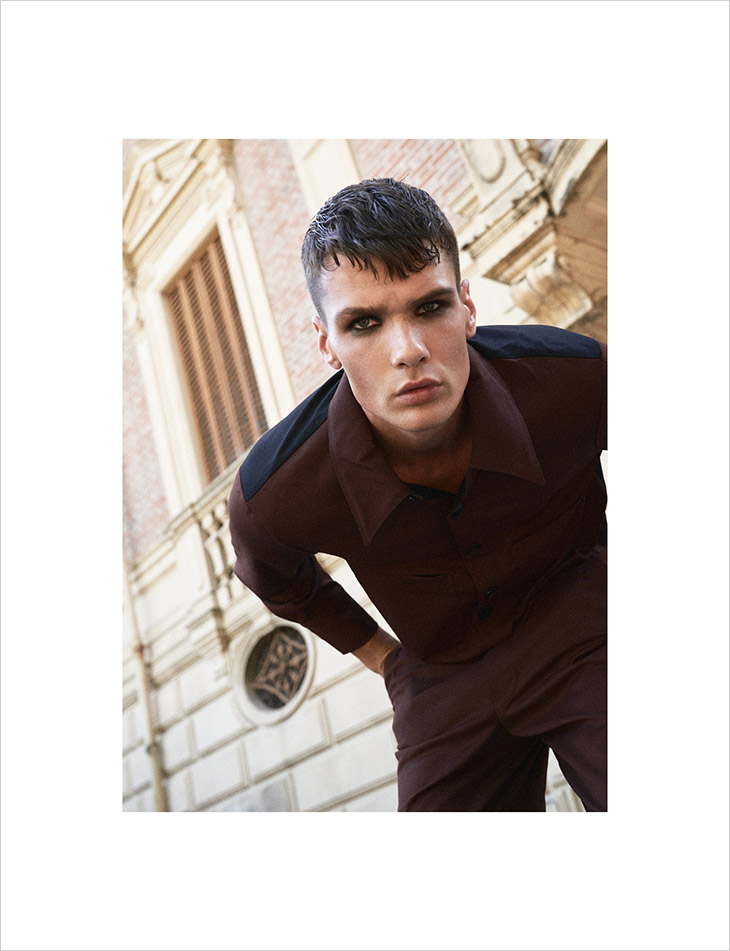 Giovanni Gori Andrea Aldrovandi