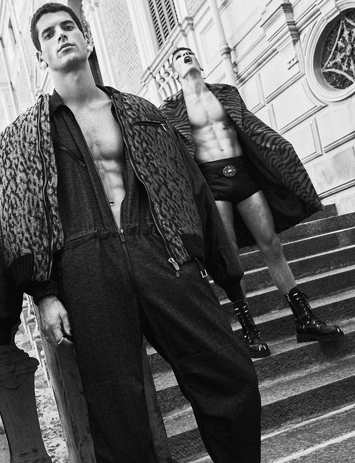 Giovanni Gori Andrea Aldrovandi