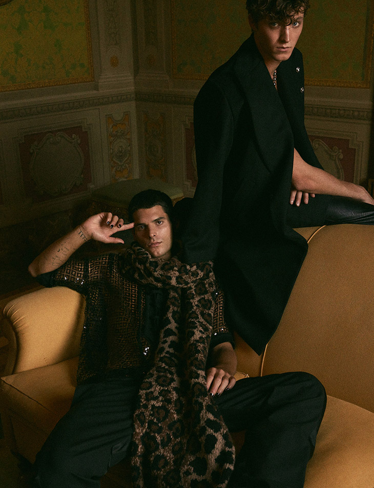 Giovanni Gori Andrea Aldrovandi