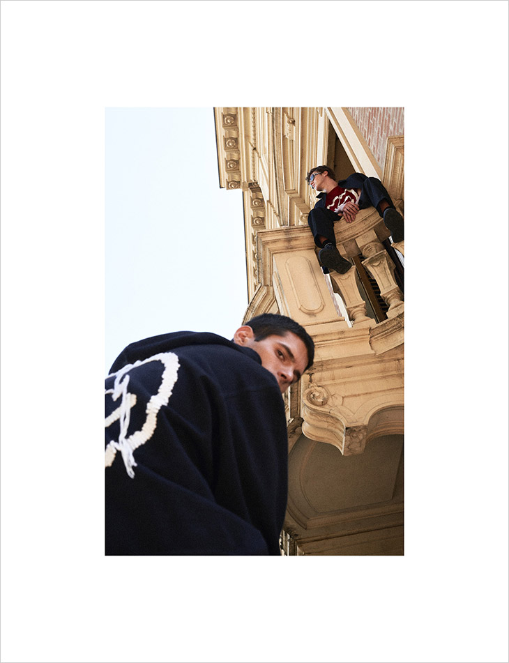 Giovanni Gori Andrea Aldrovandi