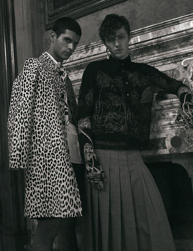 Giovanni Gori Andrea Aldrovandi