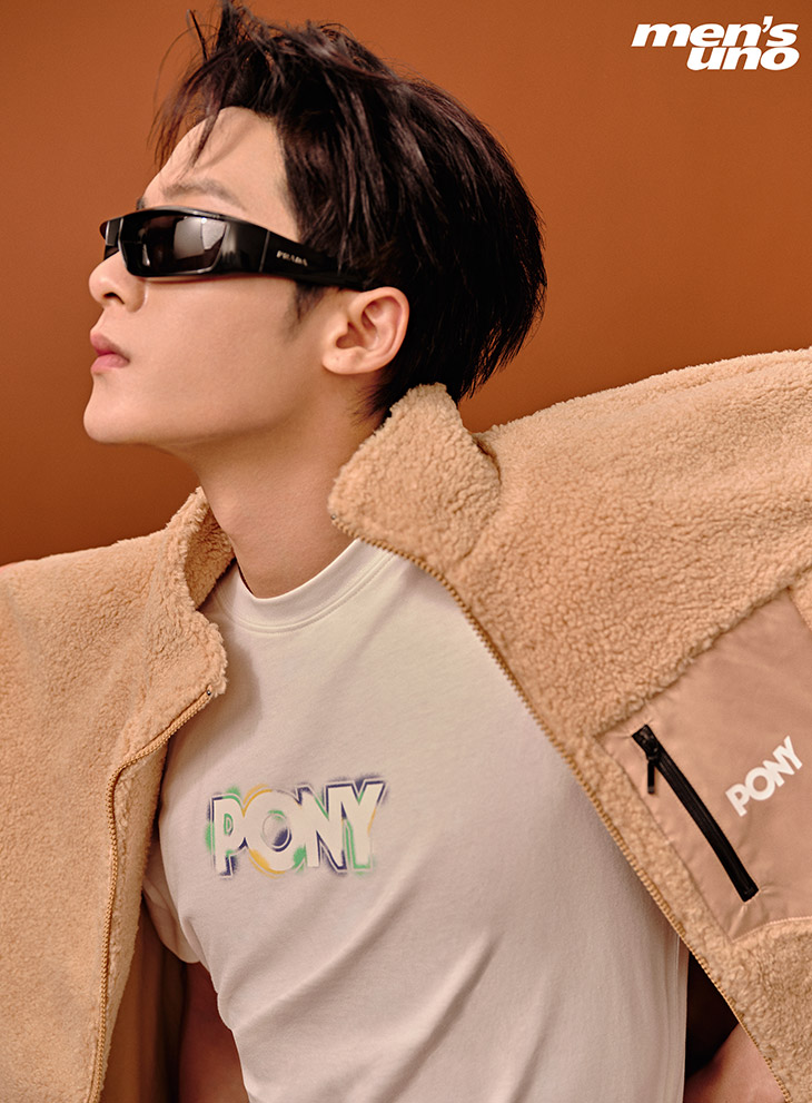 Men's Uno China