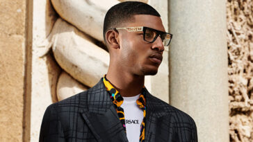 VERSACE Eyewear