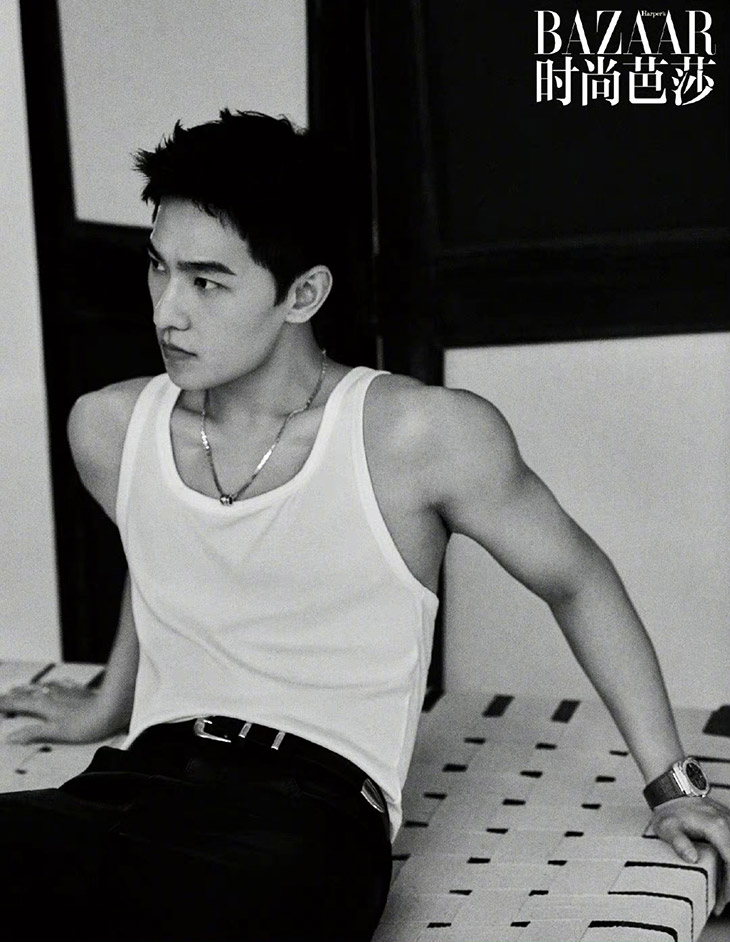 Yang Yang