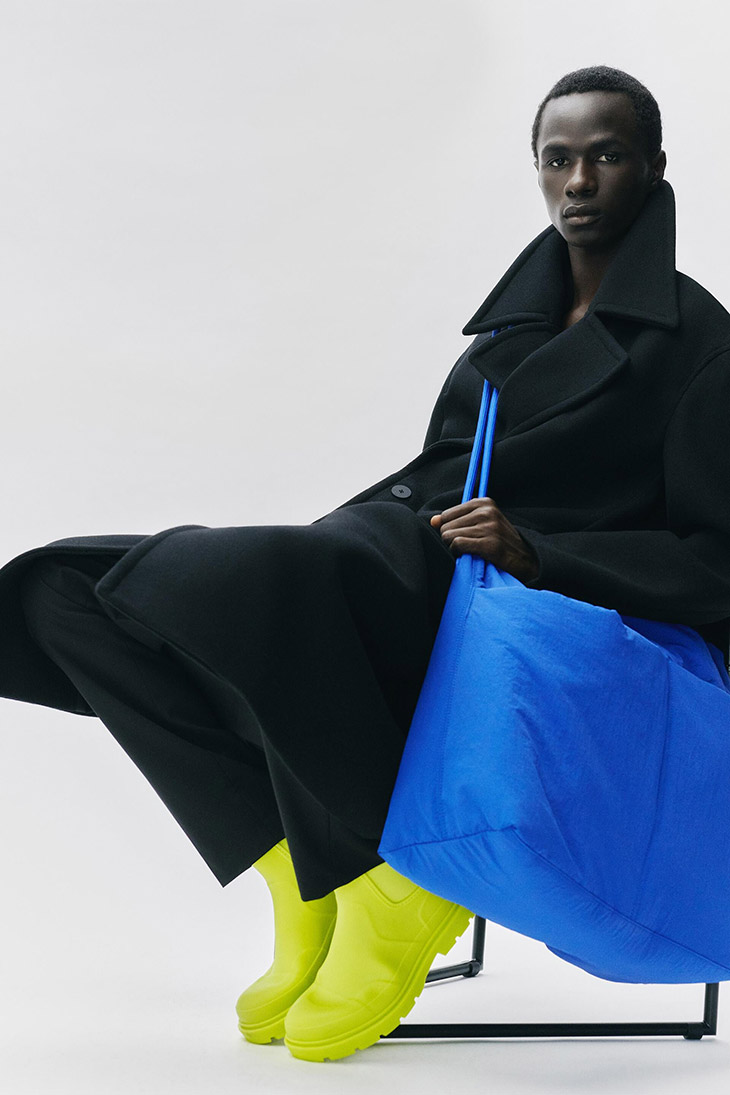 Menswear FW22