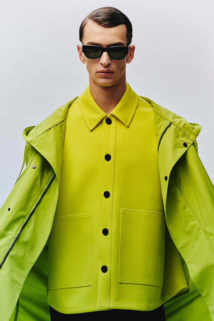 Menswear FW22