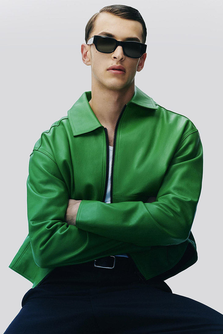 Menswear FW22