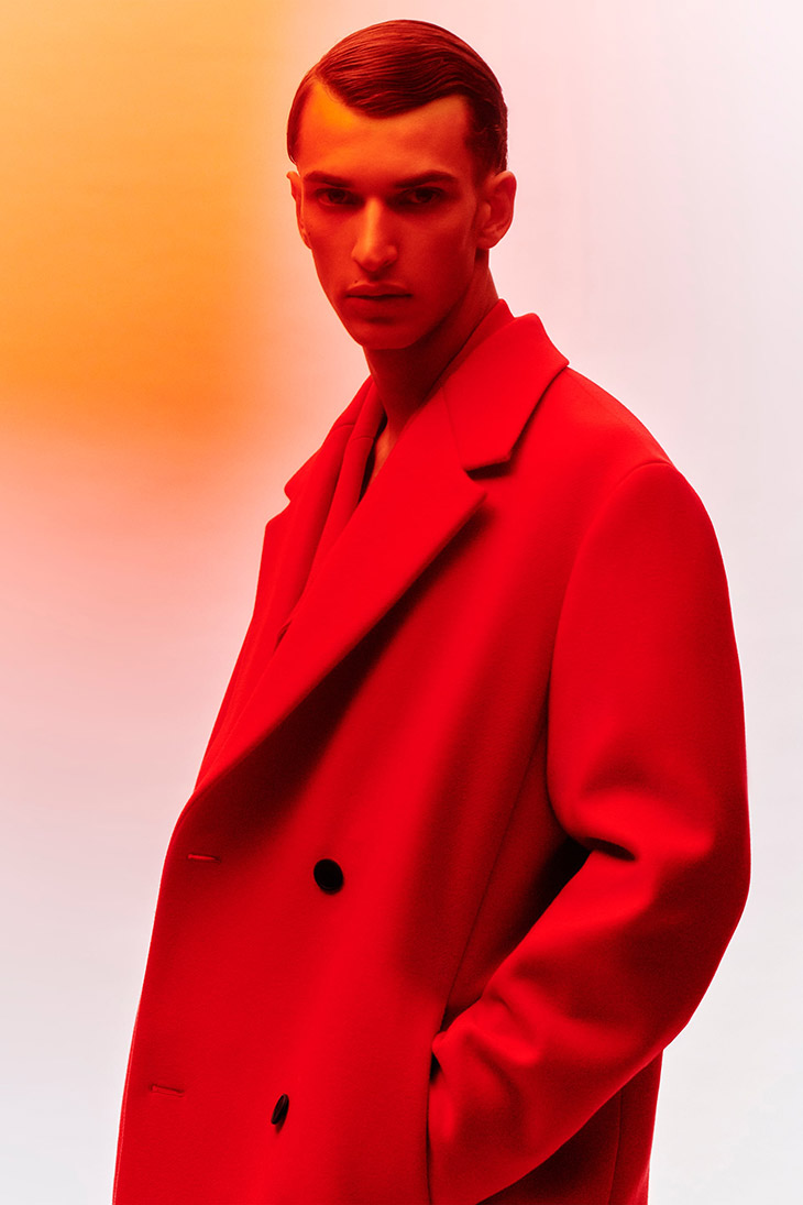 Menswear FW22