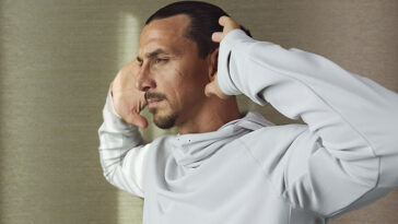Zlatan Ibrahimovic