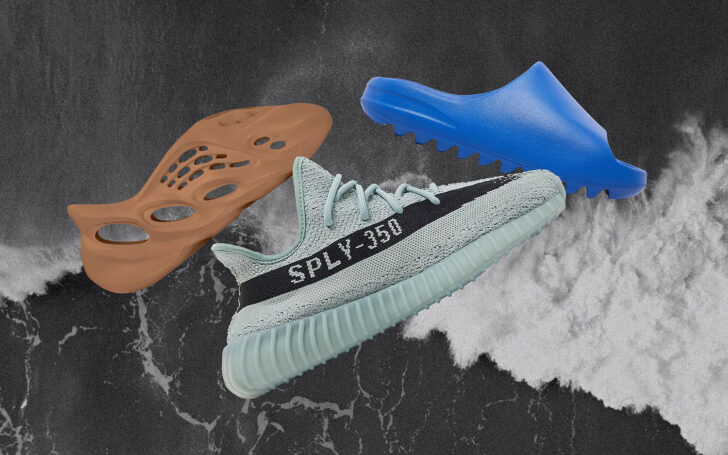 how much will the new yeezys resell for