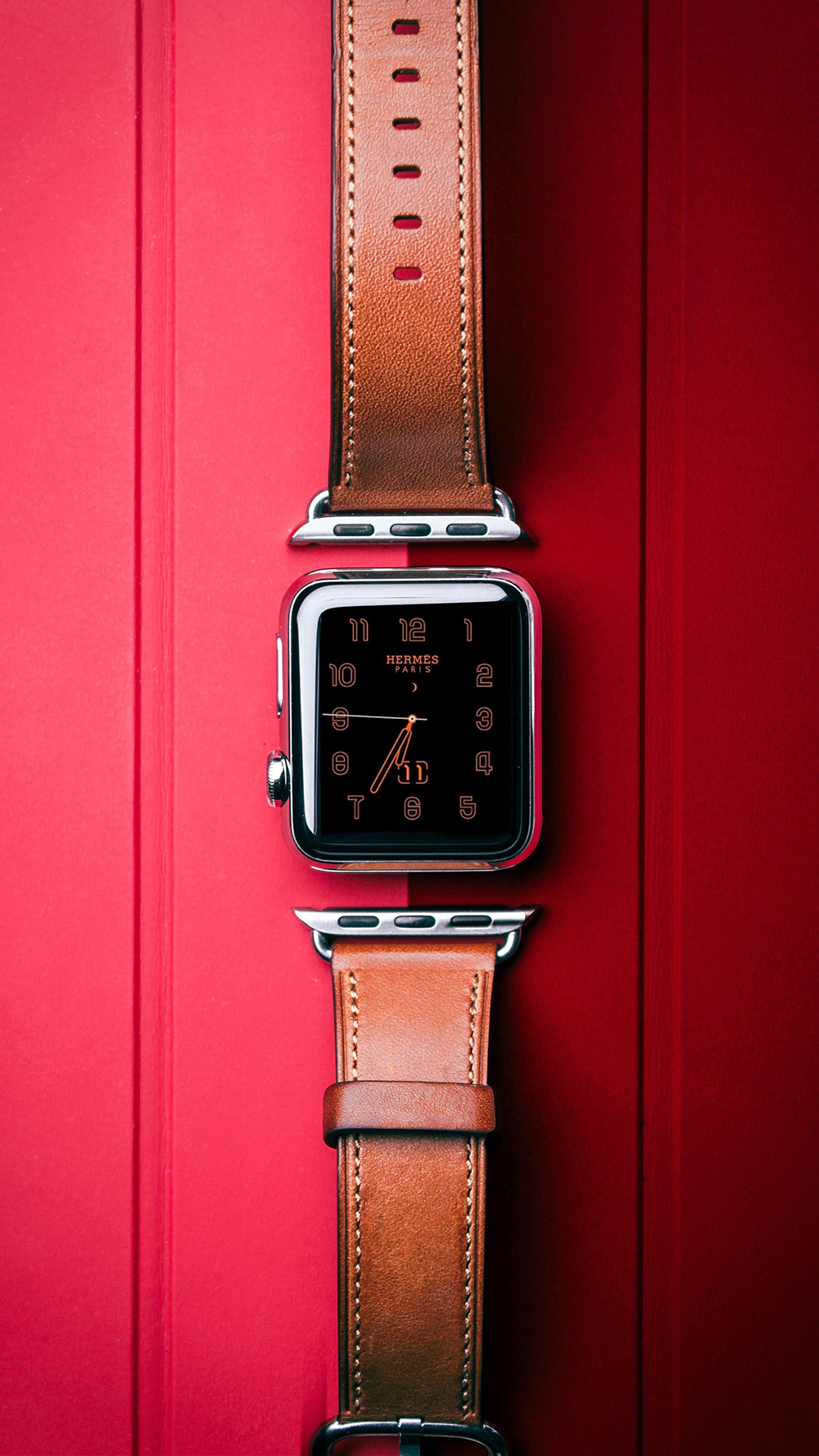 Apple Watch Strap - LV and Dior