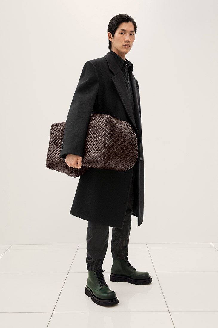 BOTTEGA VENETA