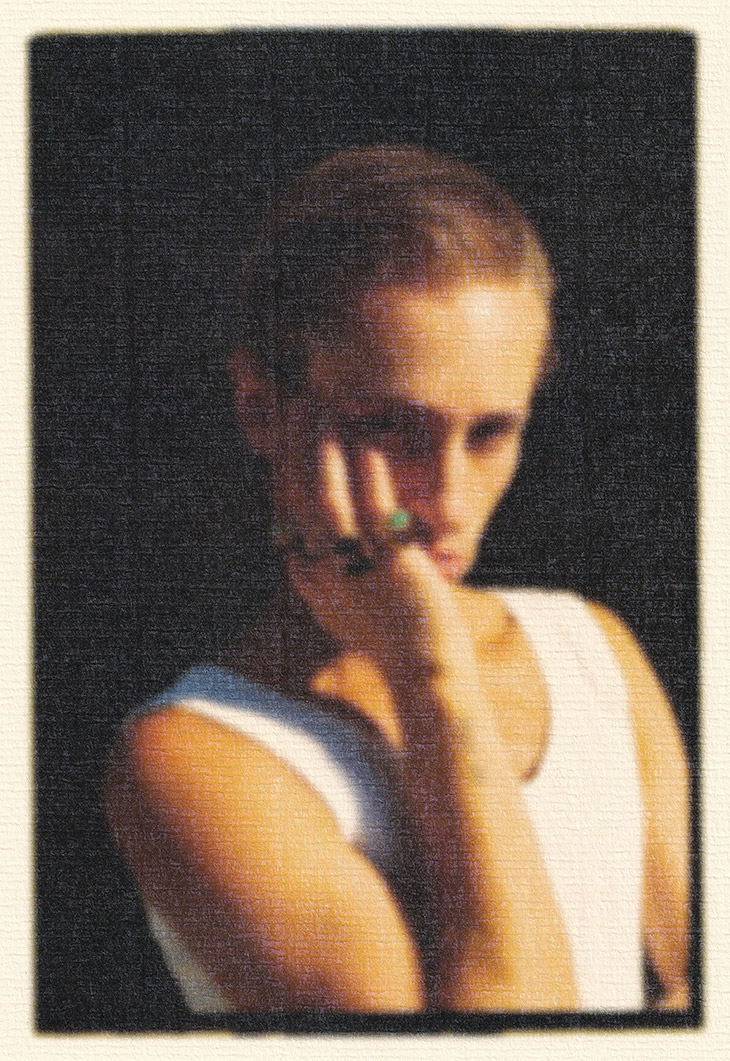 Bernardo Branco