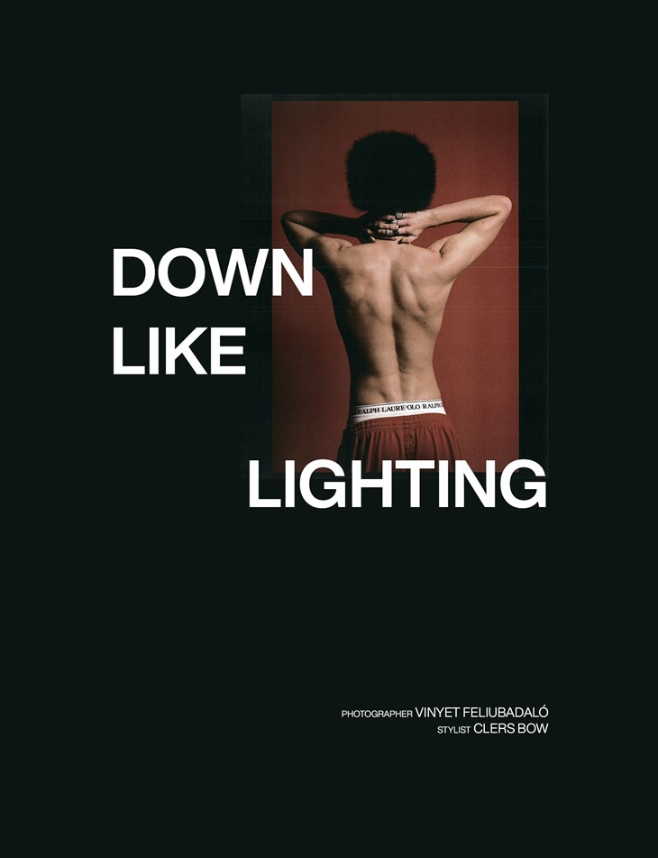 Calvin Klein Underwear SS18 Campaign - Fucking Young!