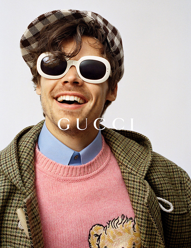 GUCCI