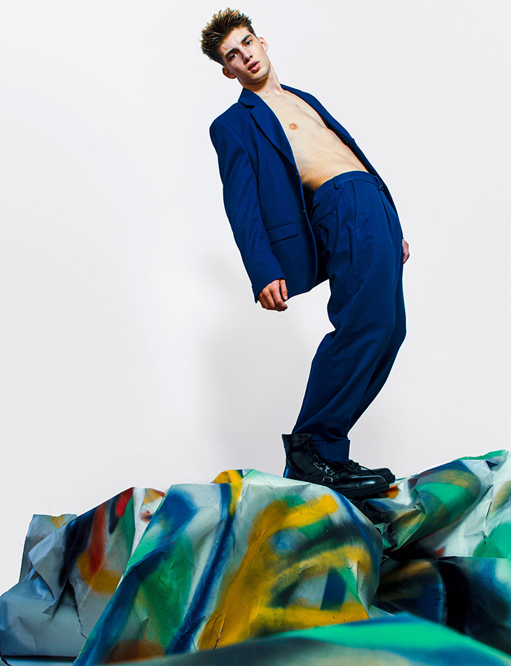 Joel Culell