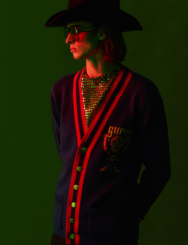 Obe Jones
