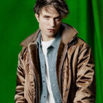 Robert Pattinson