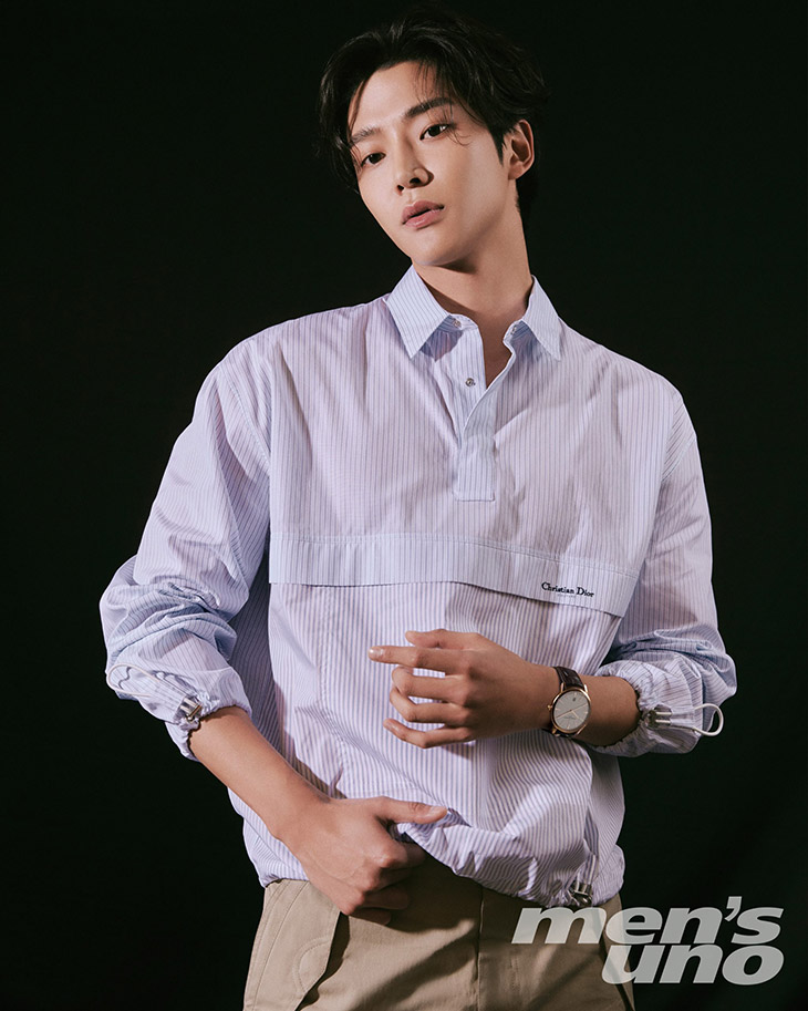 Rowoon
