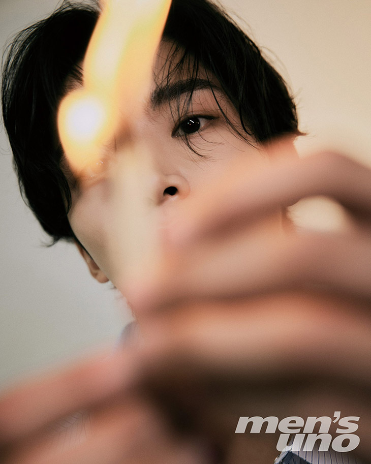 Rowoon