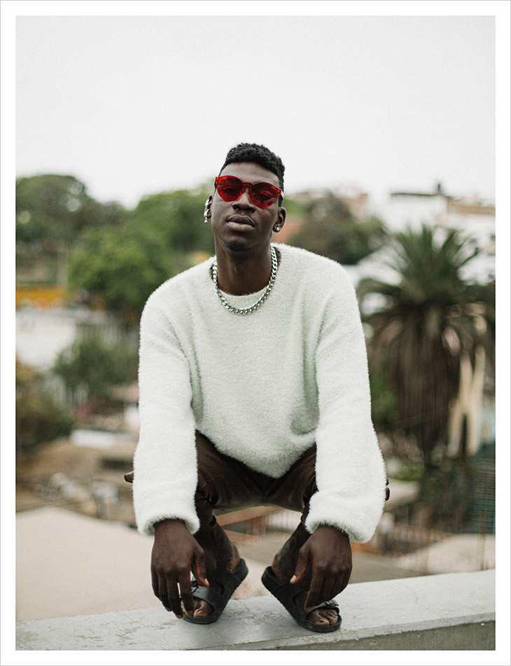 Sebastian Diaz Ayala