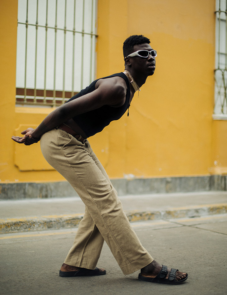 Sebastian Diaz Ayala