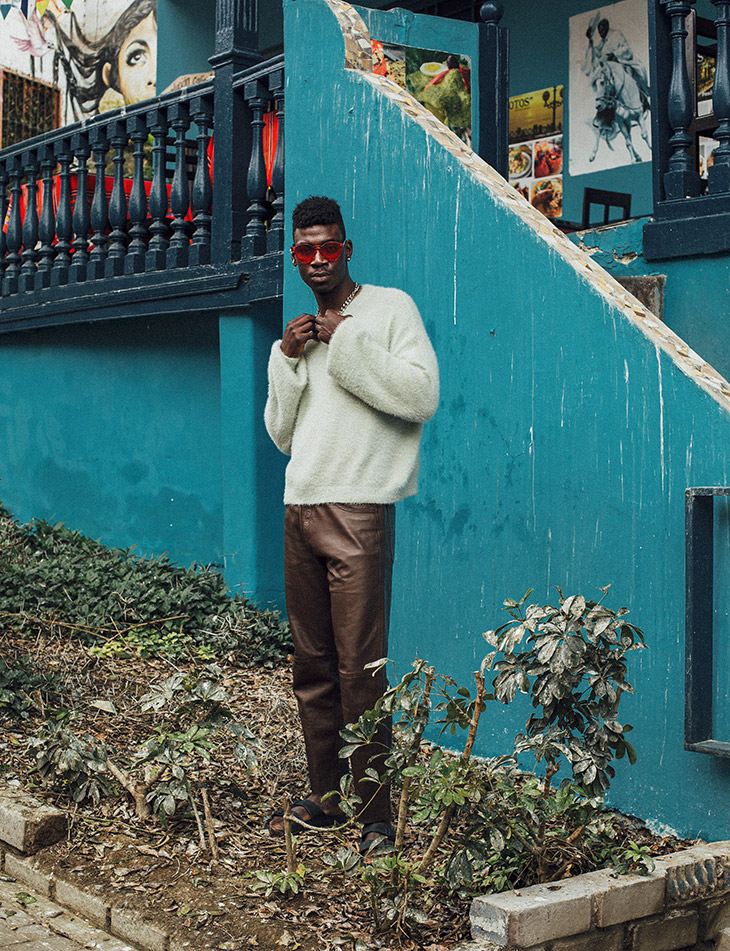 Sebastian Diaz Ayala