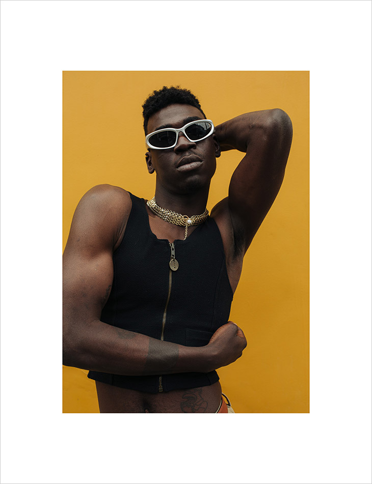 Sebastian Diaz Ayala