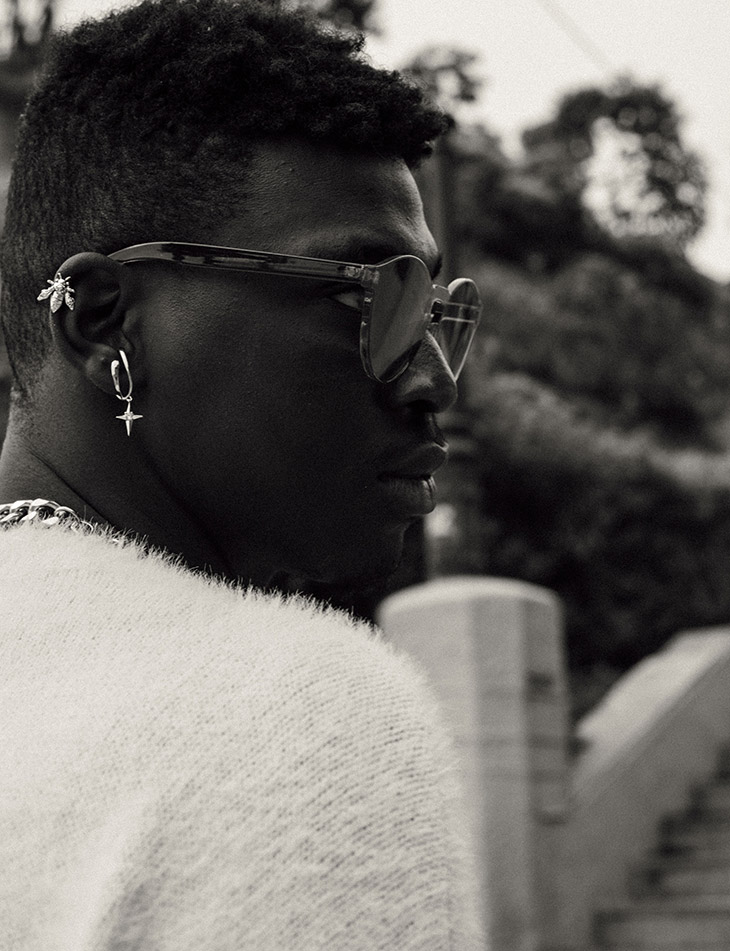 Sebastian Diaz Ayala