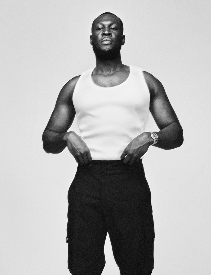 Stormzy