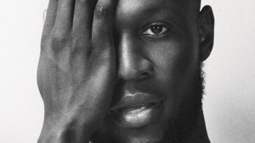 Stormzy