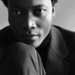Benjamin Clementine