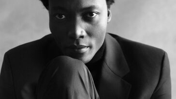 Benjamin Clementine