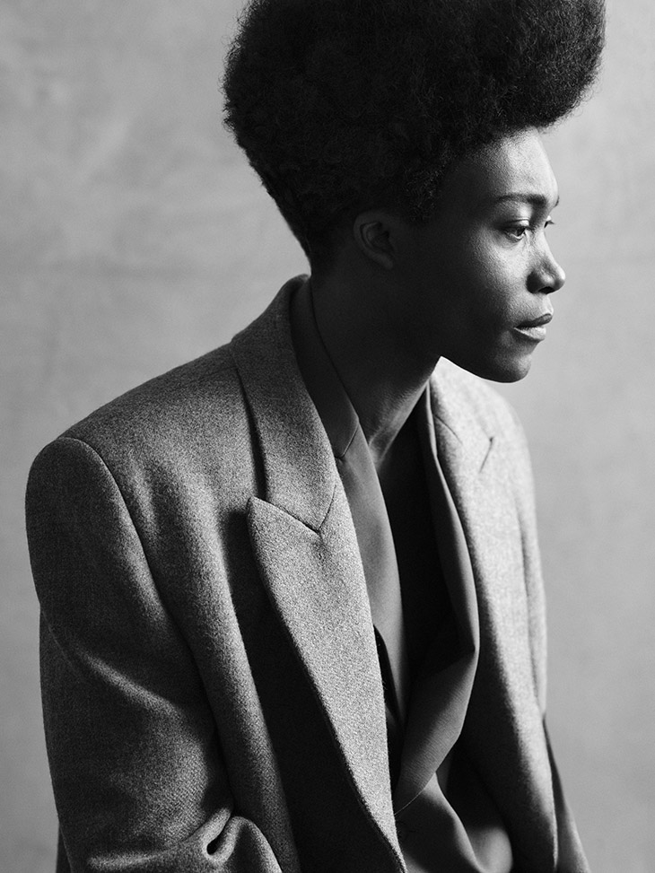 Benjamin Clementine